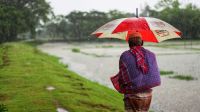 ১৭ জেলায় ঝড়-বজ্রবৃষ্টির আভাস
