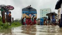 কক্সবাজার রুটে ট্রেন চলাচল বন্ধ