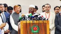 ইসির সিদ্ধান্ত পুনর্বিবেচনার দাবি জামায়াতের