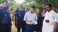 অবৈধভাবে বালু উত্তোলনের দায়ে ৩ মাসের কারাদণ্ড