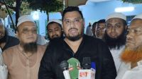 হেফাজতের সঙ্গে আমাদের কোনো সম্পর্ক নেই