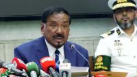 রাষ্ট্রপতির দায়িত্ব গ্রহণ করলেন স্পিকার