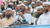 ধর্মকে হাতিয়ার করে সহিংসতা কাম্য নয় 