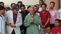 নির্বাচনি প্রতিশ্রুতি বাস্তবায়নে সরকার নিরলস কাজ করছে: রিজভী