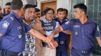জেলহাজতে জামালপুরের সাবেক এমপি নূর মোহাম্মদ