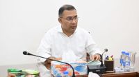 সুখী-সমৃদ্ধ বৈষম্যহীন দেশ গড়ার অঙ্গীকার প্রধানমন্ত্রীর