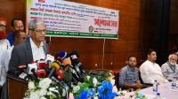 ১০ থেকে ১২ মাসে স্থানীয় সরকারের সব নির্বাচন শেষ করার পরিকল্পনা