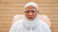 রাষ্ট্রপতির পদত্যাগ নিয়ে সন্ধ্যায় বিরোধীদলীয় নেতার জরুরি প্রেস ব্রিফিং