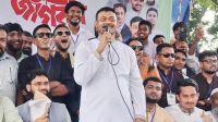  আপা যেখানেই নামবে সেখানেই ফাঁসি বাস্তবায়ন করবে জনতা