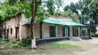 দৌলতপুরের নীলকুঠি- নির্যাতনের স্মৃতি পেরিয়ে আজ জনসেবার ঠিকানা