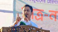 নতুন করে আর কাউকে হাসিনা হতে দেবো না