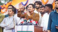 কর্মসংস্থান না হলে বেকারদের দ্বারা আরেকটি অভ্যুত্থান হবে