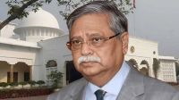 জানা গেল, কবে বঙ্গভবন ছাড়ছেন চুপ্পু