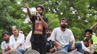 ফের আন্দোলনের আলটিমেটাম সিজেপির