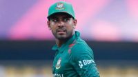 ওয়ানডেতে নেতৃত্ব হারালেন মিরাজ