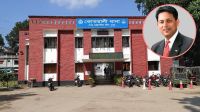 রংপুরে শিক্ষামন্ত্রীর বিরুদ্ধে থানায় অভিযোগ