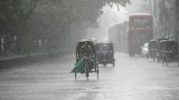 বৃষ্টি ও ভারী বর্ষণ নিয়ে নতুন বার্তা