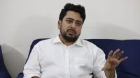 পদত্যাগের পর রাষ্ট্রপতির গ্রেপ্তার দাবি নাহিদ ইসলামের