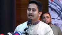 একই পথে হাঁটলে আপনাদের পরিণতি আ.লীগের চেয়েও খারাপ হবে