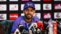 রাজনৈতিক কারণে বিশ্বকাপ খেলতে পারিনি