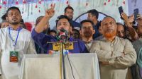 আমরা শেষ দেখে ছাড়ব: নাহিদ ইসলাম