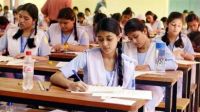 বিরূপ আবহাওয়াতেও এইচএসসি পরীক্ষা, কারণ জানাল আন্তঃশিক্ষা বোর্ড