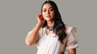বিবাহবার্ষিকীতে সুখবর দিলেন সোহিনী সরকার