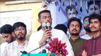 আগামী দিনের লড়াই হবে ন্যায়-অন্যায়ের