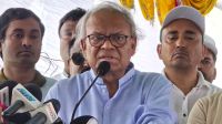 জনগণের ম্যান্ডেটে ক্ষমতায় এসেছে সরকার : রিজভী