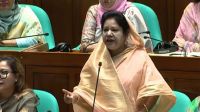 ব্যাংক লুটেরাদের ‘ডিম থেরাপি’ দেওয়ার পরামর্শ এমপি রেহানার