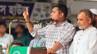 কার্ডের নামে বেকারত্বে উৎসাহ দিচ্ছে সরকার