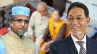 ‘গাজী নজরুল এমপি থাকবেন কি না, জানালেন চিফ হুইপ