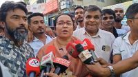 রাষ্ট্রপতি ইস্যুতে আইনের বাইরে যাবে না বিএনপি