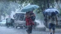 দেশে ৫ দিন ভারী বর্ষণের আভাস