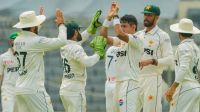 পাকিস্তানি ক্রিকেটারদের শাস্তি দিল আইসিসি