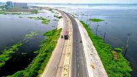 অপরিকল্পিত উন্নয়নে সংকুচিত হচ্ছে চলনবিল