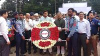 জুলাই শহীদ দিবসকে আমরা চেতনায় ধারণ করি : মুক্তিযুদ্ধমন্ত্রী