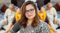 জামায়াত এমপির ভিডিও নিয়ে যা বললেন ঢাবি শিক্ষিকা মোনামী