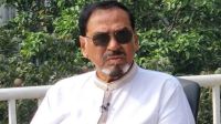 রাষ্ট্রপতির দায়িত্ব পালন করবেন স্পিকার