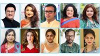 শাওন-ফেরদৌসসহ যে ২৮ তারকার নামে ট্রাইব্যুনালে অভিযোগ