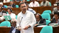 শেয়ারবাজার স্থিতিশীলতায় ১৭ দফা পরিকল্পনা নেওয়া হয়েছে