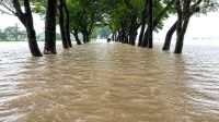 ১৮ জেলায় বন্যা নিয়ে সতর্কতা জারি