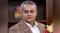 সড়কমন্ত্রী শেখ রবিউল আলমের সঙ্গে যুক্তরাজ্যের পরিবহন মন্ত্রীর বৈঠক