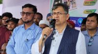স্লুইস গেট নিয়ে নতুন সিদ্ধান্ত জানালেন স্বরাষ্ট্রমন্ত্রী