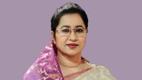 জুলাই নিয়ে বক্তব্যে মুখ খুললেন নিলোফার মনি