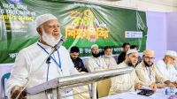 জুলাই সনদ নিয়ে ছেড়ে কথা বলব না