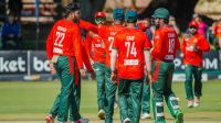 সাইফউদ্দিন-রিশাদের নৈপুণ্যে সিরিজে ফিরল টাইগাররা