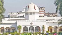 কীভাবে হবে নতুন রাষ্ট্রপতির নির্বাচন