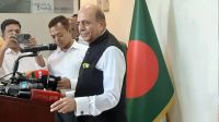 বাংলাদেশের প্রধানমন্ত্রীকে স্বাগত জানাতে অধীর আগ্রহে ভারত