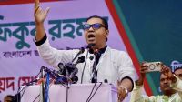 জুলাই সনদ বাস্তবায়ন না হলে সরকার পতন অনিবার্য: রাশেদ প্রধান